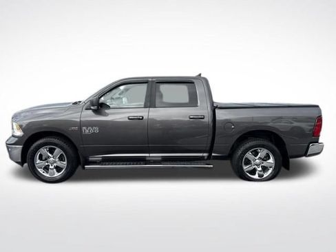 Used 2019 RAM 1500 Big Horn AWD/4WD image 4