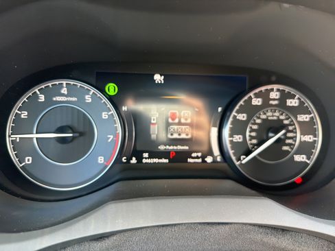 Certified 2022 Acura RDX SH-AWD image 21