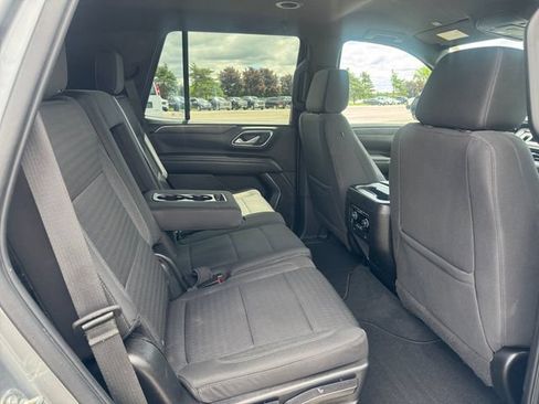 Used 2023 Chevrolet Tahoe LS AWD/4WD image 18