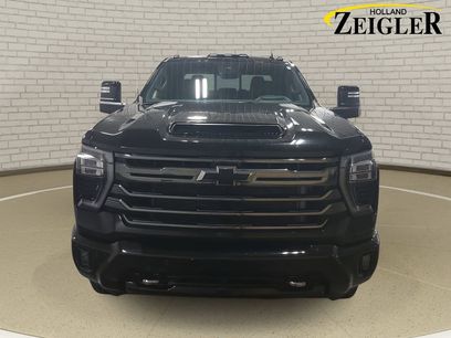 Used 2024 Chevrolet Silverado 3500 High Country w/ High Country Premium Package