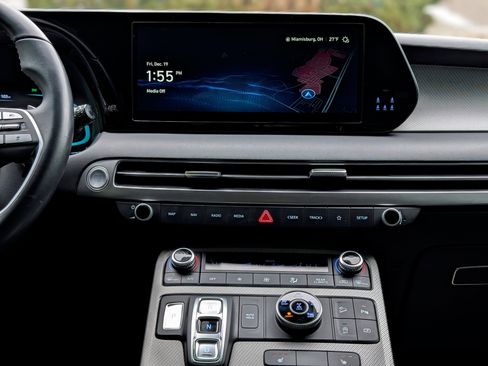 Used 2024 Hyundai Palisade XRT image 15