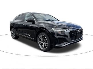 Used 2023 Audi Q8 Premium Plus w/ Premium Plus Package video 1