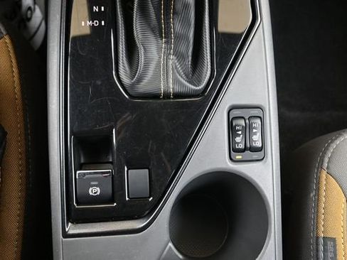 Certified 2024 Subaru Crosstrek 2.5i Sport image 34