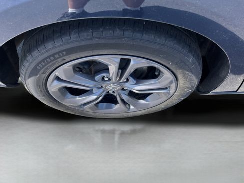 Used 2023 Honda Accord EX image 27