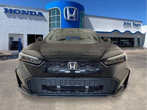 New 2026 Honda Civic Sport image 10