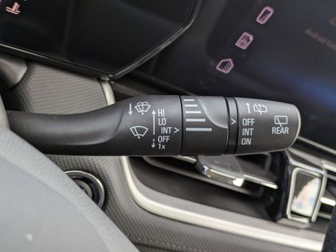 New 2026 Chevrolet TrailBlazer LT image 18