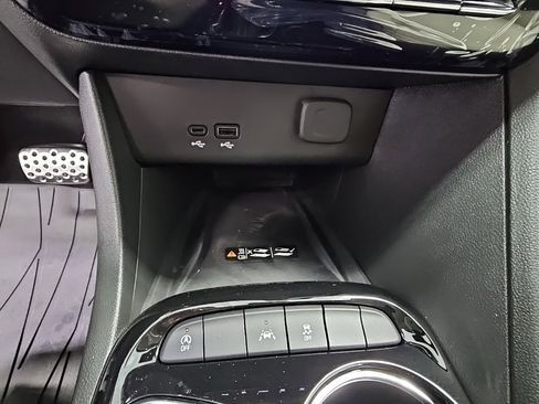 New 2026 Buick Encore GX Avenir w/ Avenir Technology Package image 19