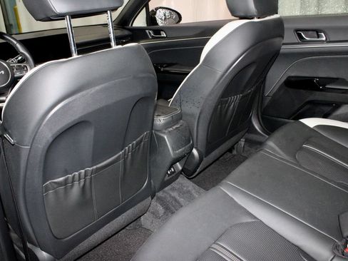 Used 2025 Kia K5 GT-Line w/ GT-Line Premium Package FWD image 20