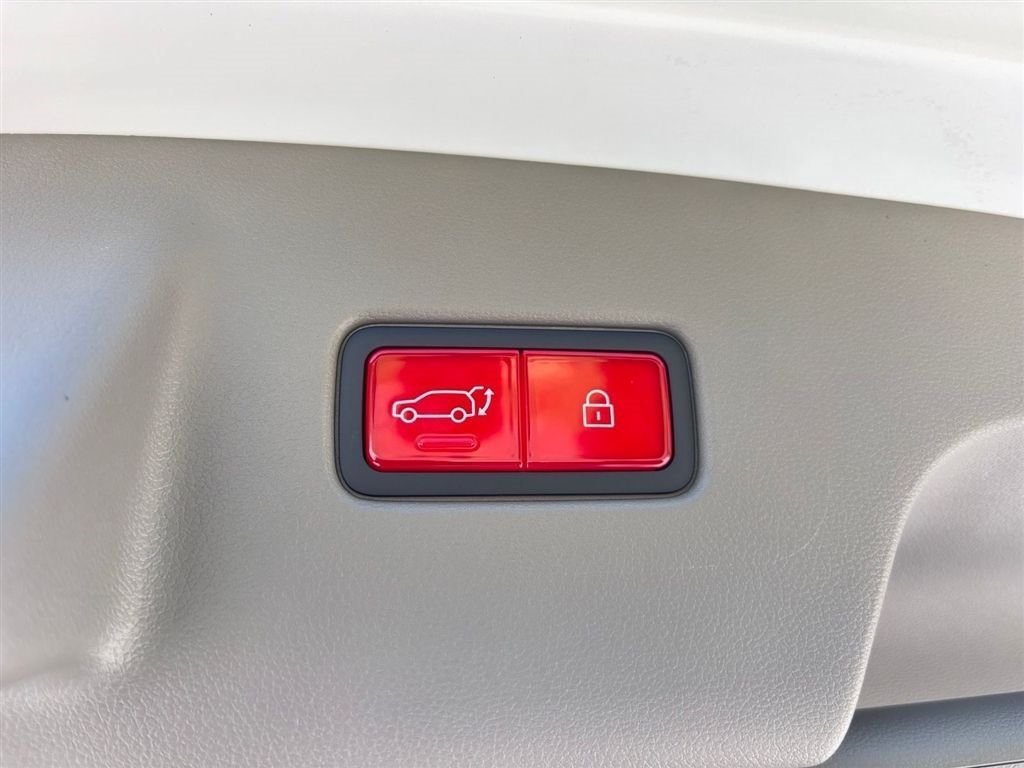 New 2027 Hyundai Palisade SEL FWD image 25