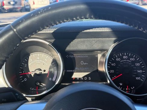 Used 2023 Ford Mustang Premium image 15