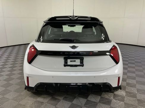 New 2026 MINI Cooper S image 5