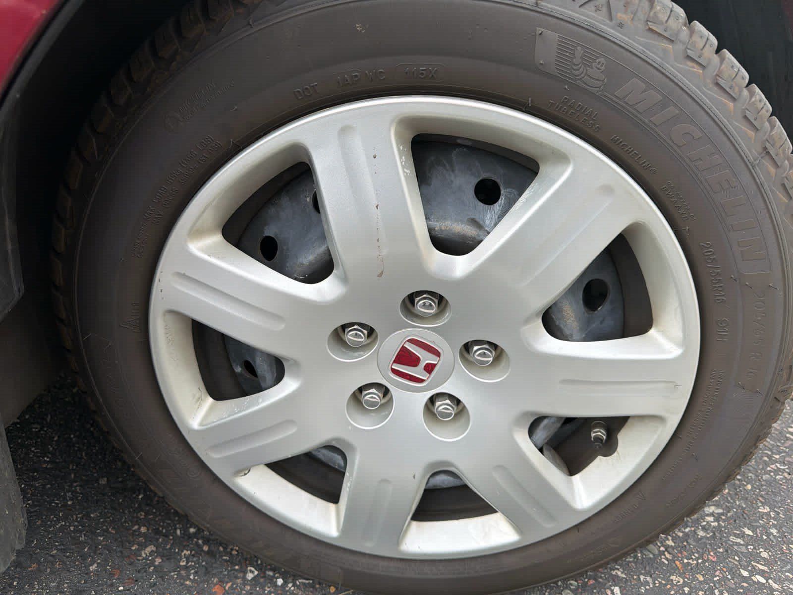 Used 2008 Honda Civic LX image 4