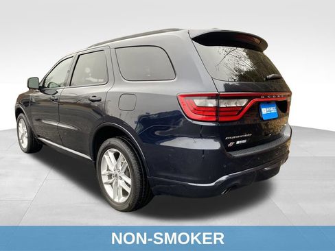 Used 2024 Dodge Durango GT image 8