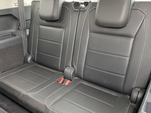 Used 2021 Volkswagen Tiguan S AWD/4WD image 15