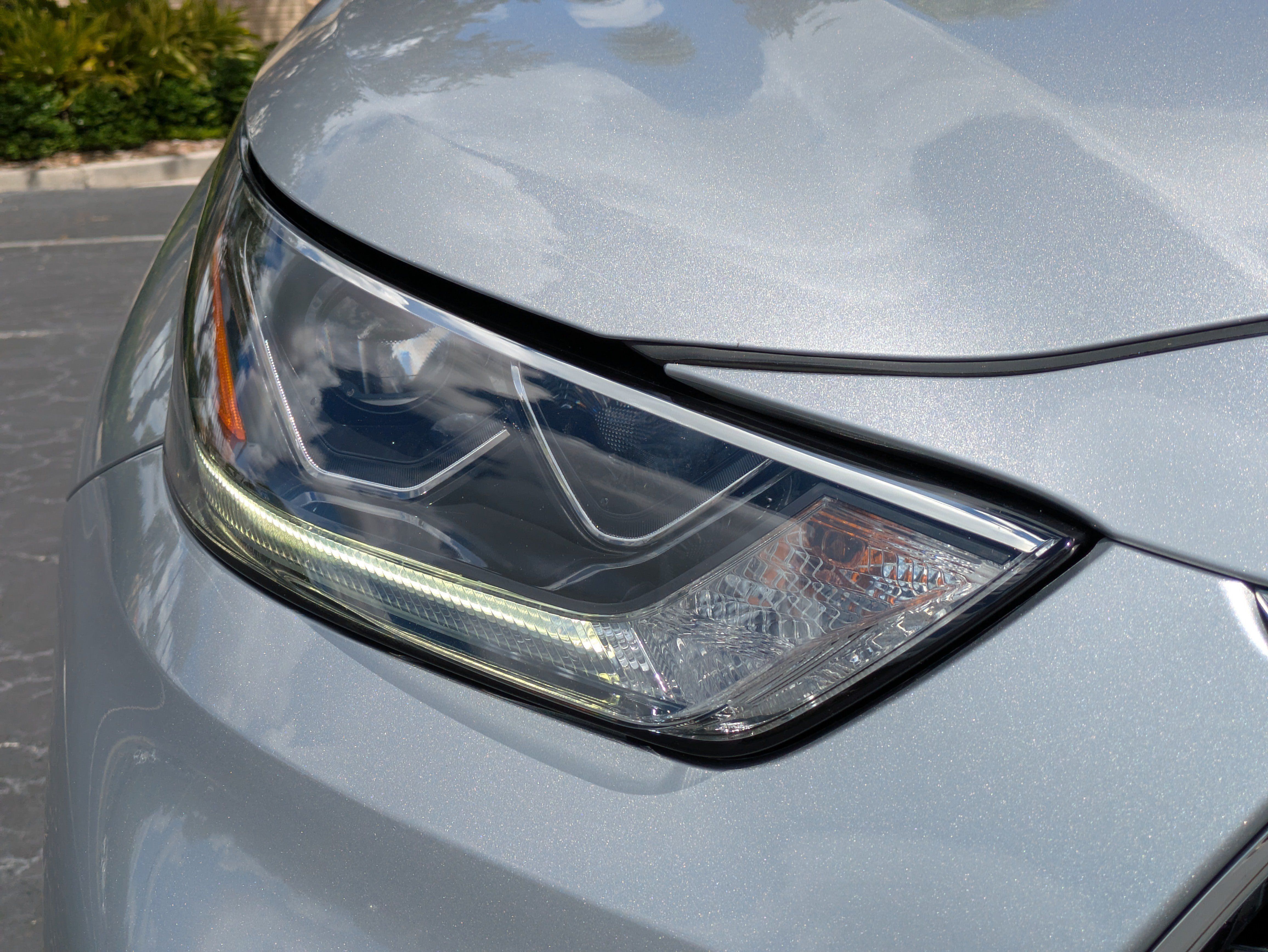 Used 2023 Toyota Highlander Platinum FWD image 7