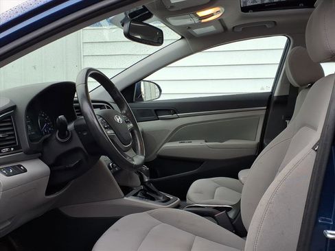 Used 2018 Hyundai Elantra Value Edition image 8