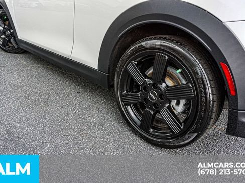 Used 2024 MINI Cooper S FWD image 15