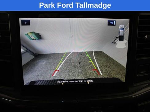 Used 2022 Ford F150 XLT w/ Equipment Group 302A High AWD/4WD image 19