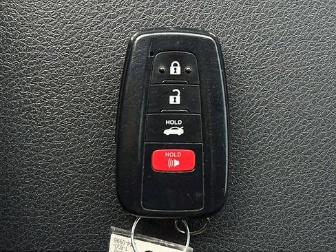 Used 2023 Toyota Camry SE w/ Convenience Package FWD image 26