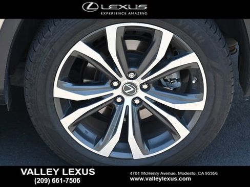 Used 2019 Lexus RX 350 AWD w/ Navigation Package image 13