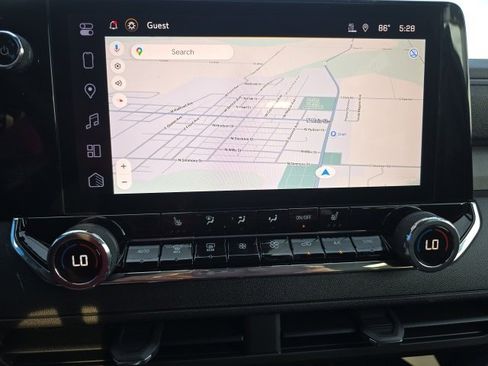 New 2026 Chevrolet Colorado Trail Boss image 21