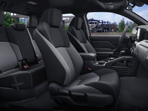 New 2026 Toyota Tacoma TRD Sport image 20