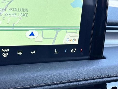 New 2026 Lincoln Aviator 2WD image 35