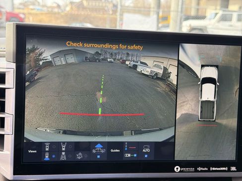 Used 2022 Toyota Tundra Platinum w/ Advanced Package image 23