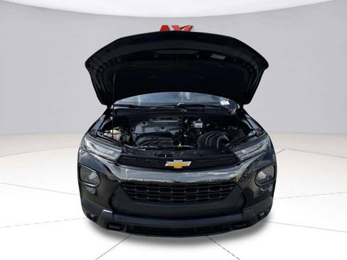 Used 2022 Chevrolet TrailBlazer ACTIV image 55