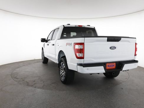 Used 2022 Ford F150 XL w/ STX Appearance Package AWD/4WD image 10