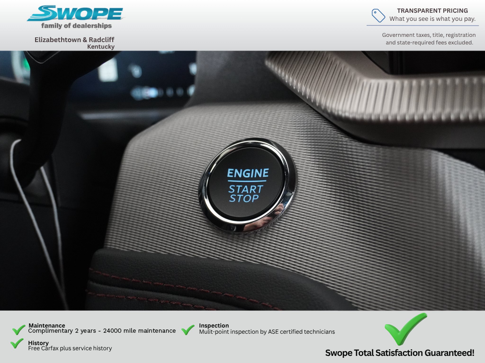 New 2027 Ford Explorer Active w/ Active Comfort Package AWD/4WD image 24