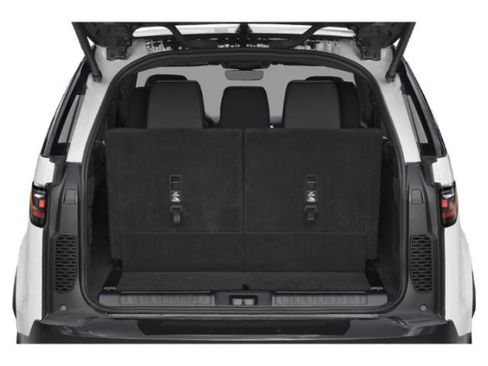 Certified 2024 Land Rover Discovery Dynamic SE image 11