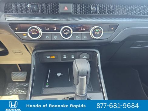 New 2026 Honda CR-V EX image 15
