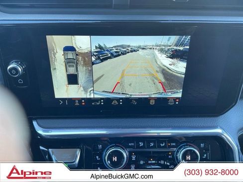 Used 2024 GMC Sierra 1500 Denali w/ Denali Reserve Package image 18