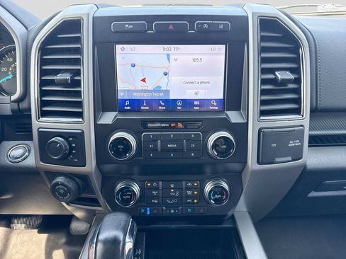 Used 2020 Ford F150 Lariat w/ Equipment Group 502A Luxury AWD/4WD image 27