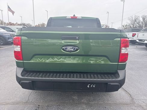Used 2025 Ford Maverick XL image 7