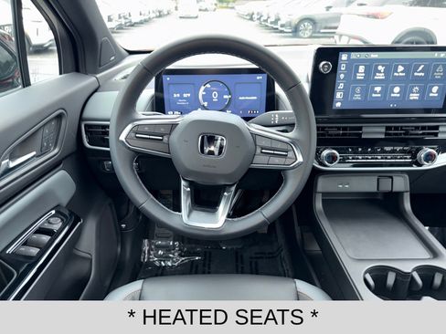 Used 2024 Honda Prologue Touring image 13