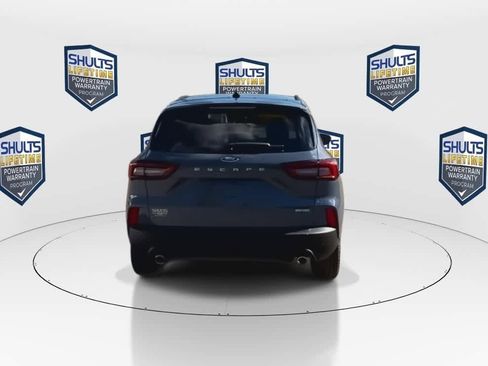New 2025 Ford Escape ST-Line image 9