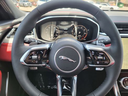 New 2024 Jaguar XF R-Dynamic SE image 7