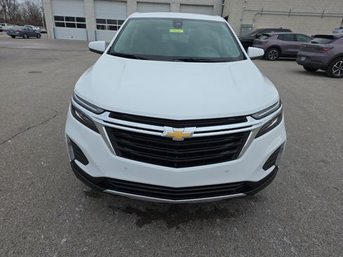 Used 2023 Chevrolet Equinox LT image 8
