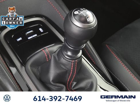 Used 2026 Toyota Corolla GR AWD/4WD image 22