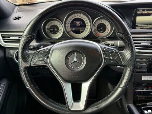 Used 2014 Mercedes-Benz E 350 Sedan image 15
