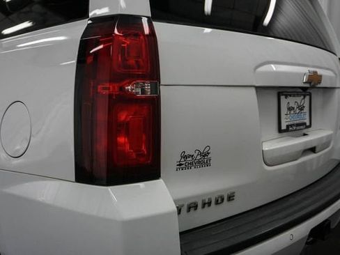 Used 2020 Chevrolet Tahoe LT RWD image 15