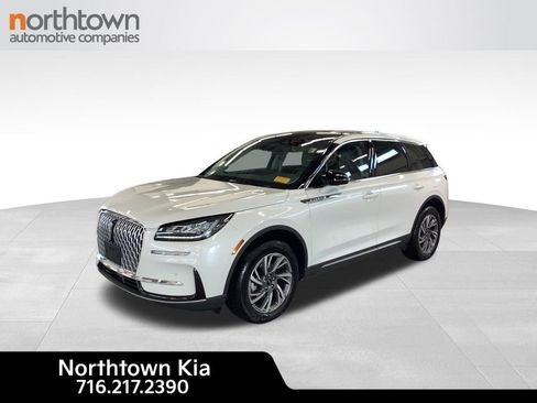 Used 2023 Lincoln Corsair AWD w/ Equipment Group 101A image 1