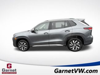 New 2026 Volkswagen Tiguan S video 2