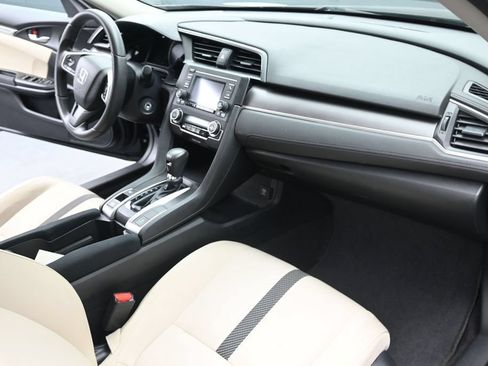 Used 2017 Honda Civic LX image 17
