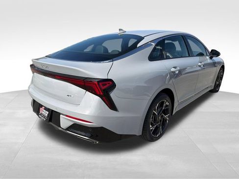 New 2026 Kia K5 GT-Line FWD image 7