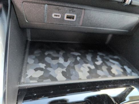 New 2025 GMC Canyon AT4 w/ Nightfall Edition image 23