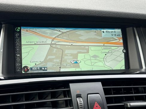 Used 2016 BMW X3 xDrive28i image 24