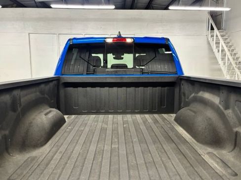 Used 2023 RAM 1500 Lone Star w/ Trailer Tow Group AWD/4WD image 24